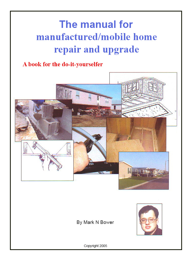 mobile home fix it guide pdf download