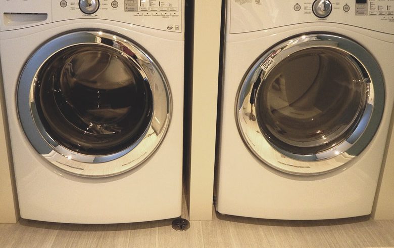 Washer Dryer Energy Saving Tips