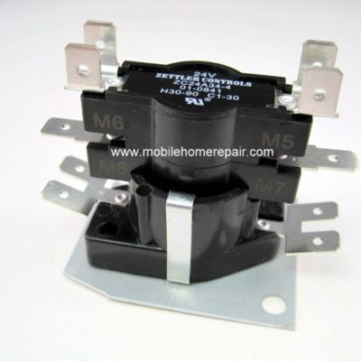 01-0841 Sequencer