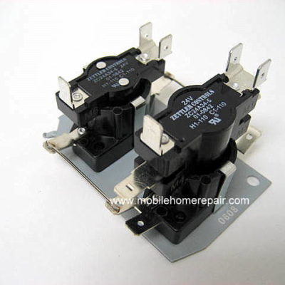 01-0842 Sequencer
