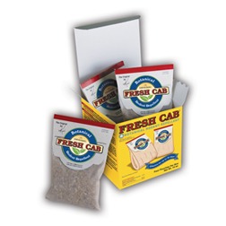 020-126 Fresh Cab Mouse & Rodent Repellent