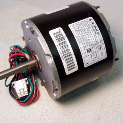 024-26020-700 Condenser Fan Motor.