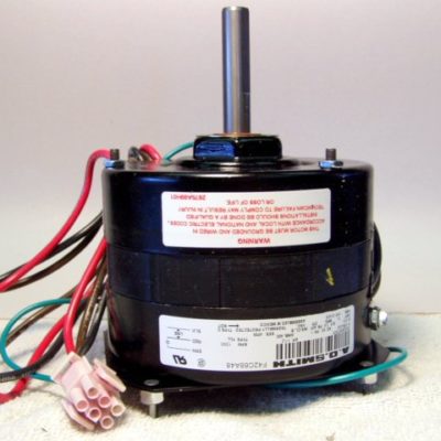 024-26067-000 Condenser Fan Motor