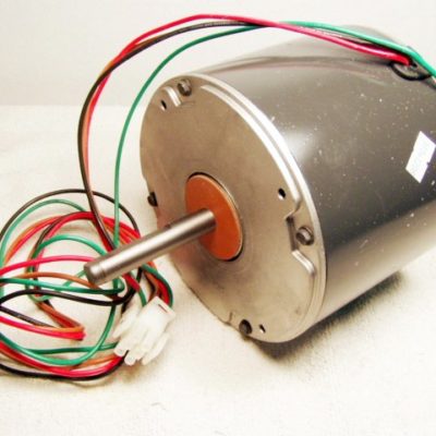 024-35819-000 Condenser Fan Motor