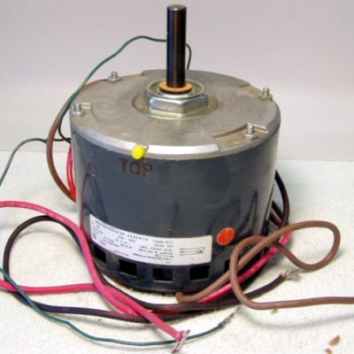 024-34549-000 Condenser Fan Motor