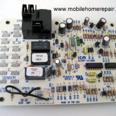 031-01251-000 Defrost Board