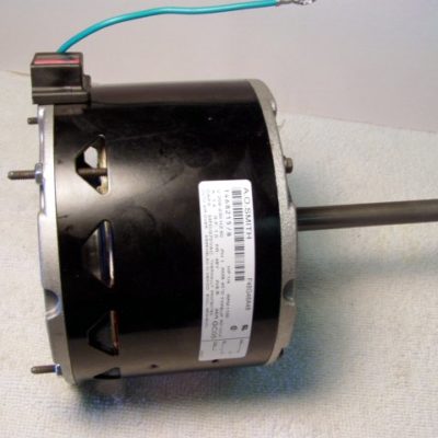 1468-215P/B Condenser Fan Motor.