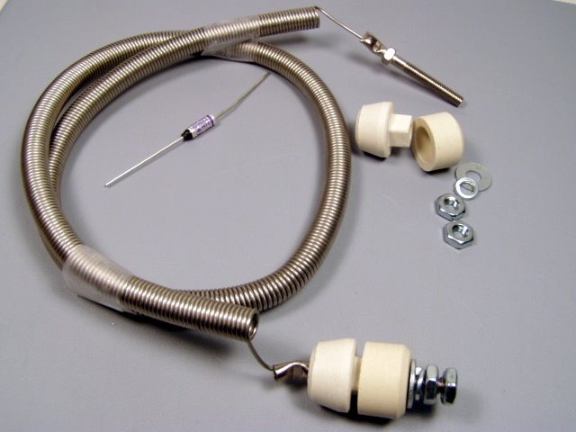 furnace restring heating kit element 5kw electric elements coleman mobile parts repair watt hvac mobilehomerepair