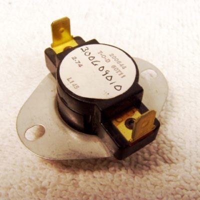 Fan & Limit Switches Shop - Page 2 of 3 - Mobile Home Repair