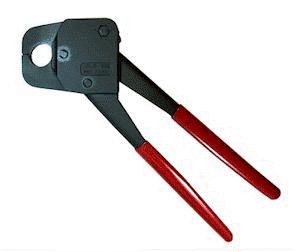5192 3/4" professional pex crimper