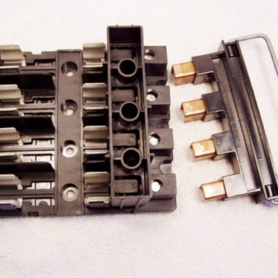 621030 & 3500-3271 Disconnect Assembly
