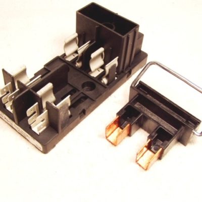 621034 & 3500-3281Disconnect Assembly
