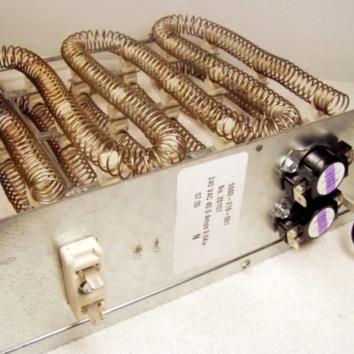 3500-410P/A Heating Element.