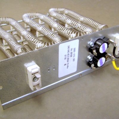 3500-411P/A & 025-41240-000 Heating Element