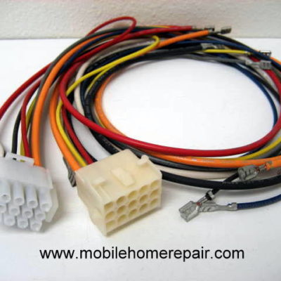 Coleman Electric Furnace Parts Shop - Page 2 of 4 - Mobile Home Repair  Eb15a Wiring Diagram    Mobile Home Repair