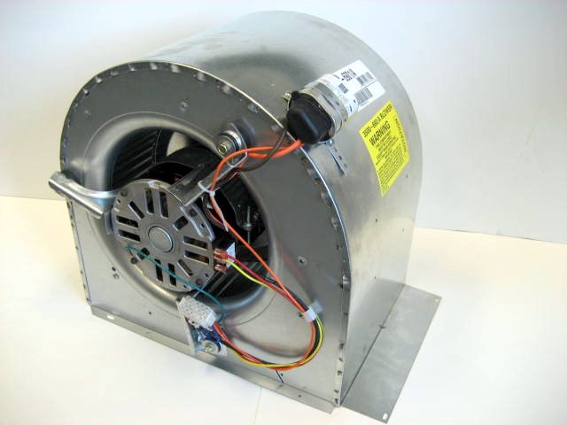 furnace blower motor starts then stops - Nicki Sasser