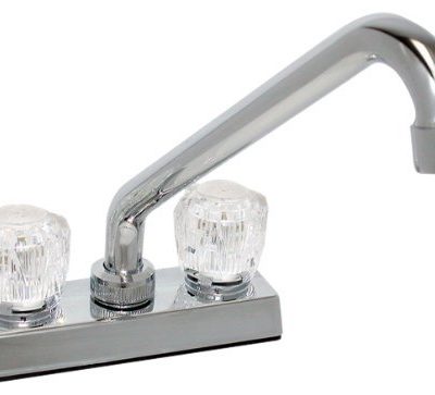 Phoenix 5412A faucet with 8-inch spout 4"
