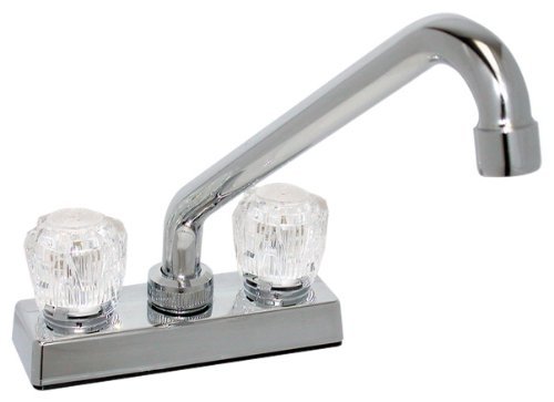Phoenix 5412A faucet with 8-inch spout 4"