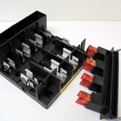 621029 Disconnect Assembly