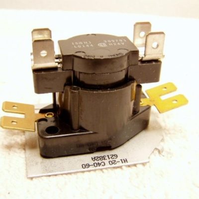 01-0837 Sequencer