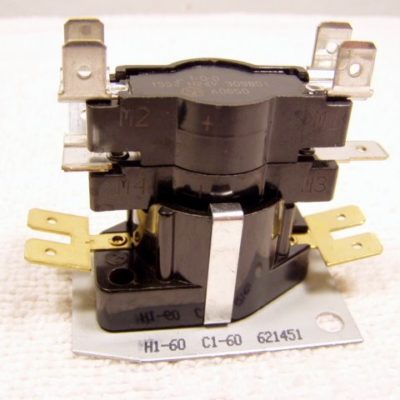 621451R Sequencer