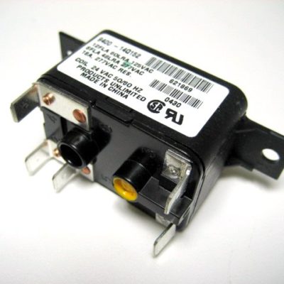 Coleman 7975-3771 and More Replacement 90-370 5-terminal Relay for Nordyne 621869R 