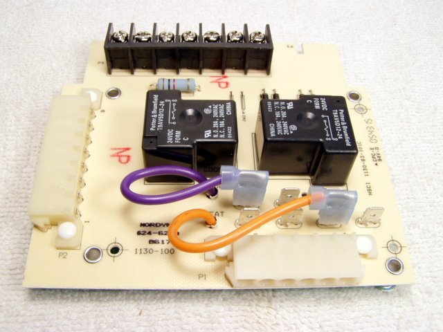 624625r Circuit Board Mobile Home Repair