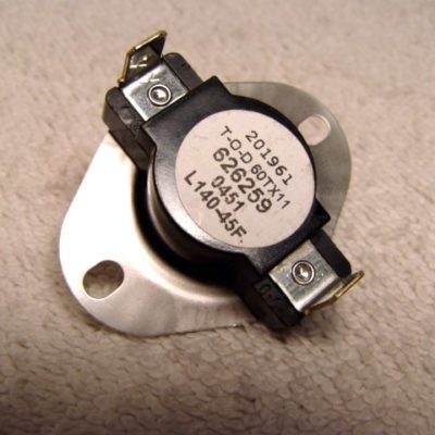 203675 Upgraded Replacement for Sterling High Limit Switch L170-40F 
