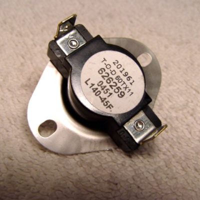203675 Upgraded Replacement for Sterling High Limit Switch L170-40F 203675 Upgraded Replacement for Sterling High Limit Switch L170-40F