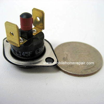 203675 Upgraded Replacement for Sterling High Limit Switch L170-40F 