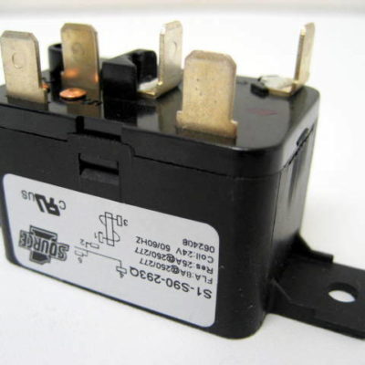 4023-3231 Coleman Relay for RV Furnace 