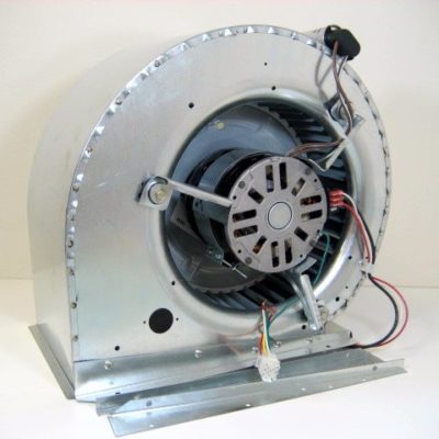 7900-6051/C Blower Assembly