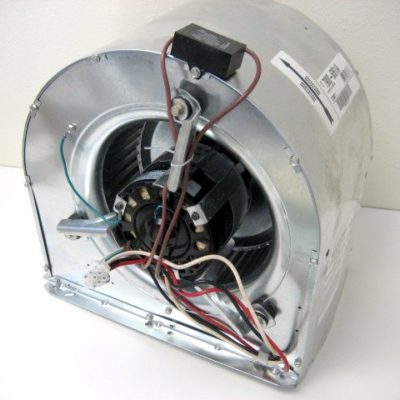 7900-6061/A Blower Assembly.