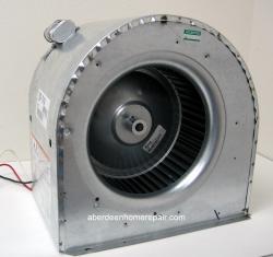 7900-7741/A Blower Assembly.