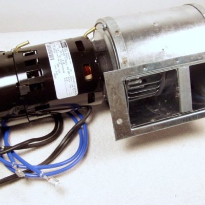 7995-6451 Booster Assembly