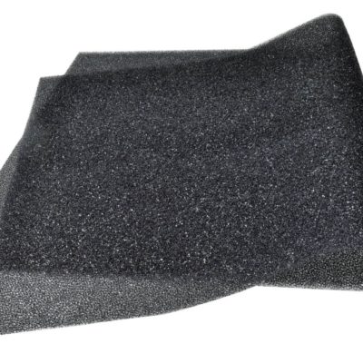 7660-3401 Foam Furnace Filter.