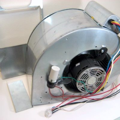 900759 Blower Assembly