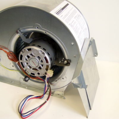 902809 Blower Assembly