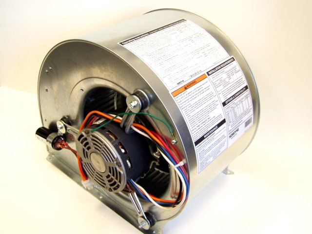 903413 Blower Assembly Mobile Home Repair