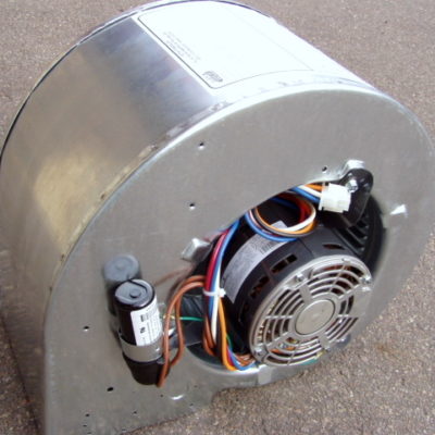 901998 Blower Assembly