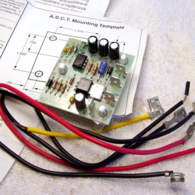 Intertherm Miller Nordyne Timer Control Board 914096