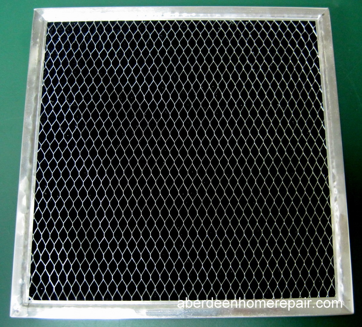 BCC024800 Ventline Charcoal Range Hood Filter Mobile Home Repair