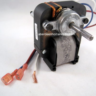 BVD0278-00 Ventline Range Hood Motor