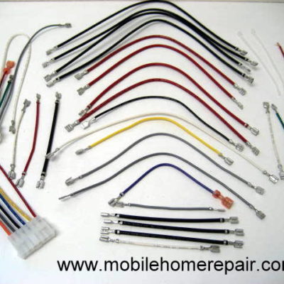 Nordyne Electric Parts Shop - Page 3 of 5 - Mobile Home Repair