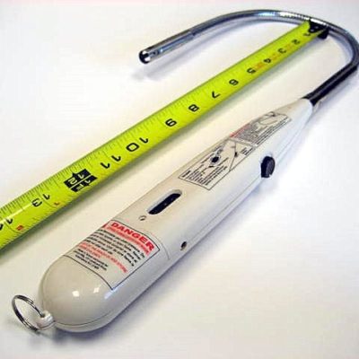 0122-1012 Olympian flexible gas lighter 26"