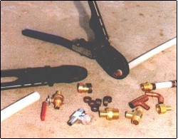 Home repair