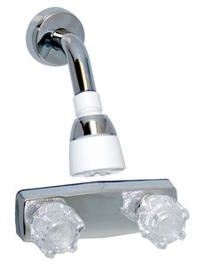 Phoenix P1402 Shower Faucet 4 Mobile Home Repair