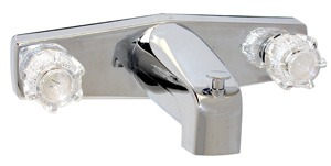 Phoenix P801 Straight Tub Faucet 8"