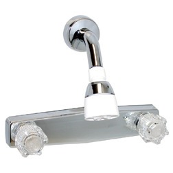 Phoenix P881 Shower Faucet 8"