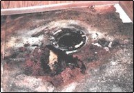 Repairing Rotten Floor in Your Mobile Home - Mobile Home ...